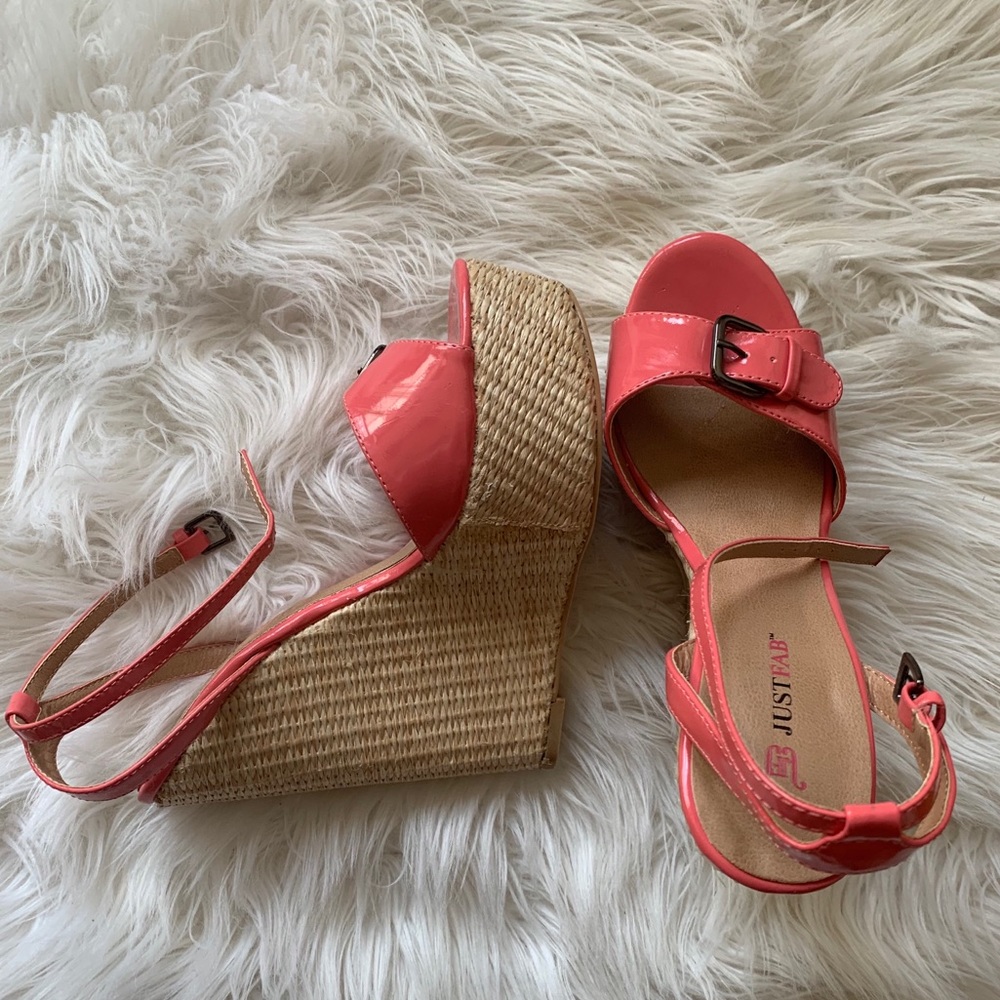 Wedges